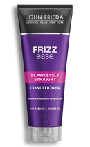 JOHN FRIEDA FRIZZ EASE FLAWLESSLY STRAIGHT COND 250ML