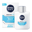 NIVEA MEN SENSITIVE COOLING POST SHAVE BALM 100ML