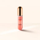 SCULPTED LIQUID LIGHTS MATTE REAL PEACHY