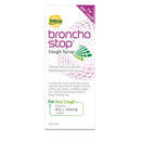 Broncho Stop Cough 120ML Syrup - Cobh Pharmacy