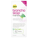 Broncho Stop Cough 120ML Syrup - Cobh Pharmacy