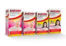 EASOFEN ORAL SUSP 3M 5ML 100ML - Cobh Pharmacy