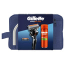 GILLETTE FUSION PROGLIDE GIFTSET - Cobh Pharmacy