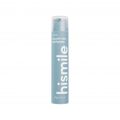 HISMILE SMOOTH MINT TOOTHPASTE