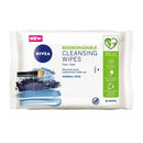 NIVEA BIODEGRADABLE WIPES