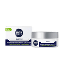 NIVEA MEN INTENS MOIS FACE CR 50ML - Cobh Pharmacy
