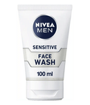 NIVEA MEN SEN FACE WASH 100ML - Cobh Pharmacy