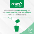 REVIVE ACTIVE TROPICAL FLAVOR 30S - Cobh Pharmacy