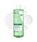 CERAVE MICELLAR HYDRATING CLEANSER 400ML