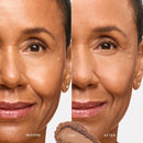 SCULPTED SECOND SKIN SOFT BLUR POWDER MEDIUM 9G