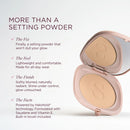 SCULPTED SECOND SKIN SOFT BLUR SETTING POWDER TAN
