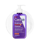 CERAVE VITAMIN C CLEANSING WASH 236ML