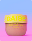 DAISE BODY SCRUB PINEAPPLE