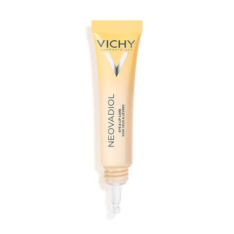 VICHY NEOVADIOL MULTI-CORRECTIVE EYE AND LIP CARE FOR MENOPAUSE 15ML