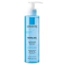 Cobh Pharmacy LRP Rosaliac makeup removal gel bottle, 195ml, with the product label visible on the packaging.