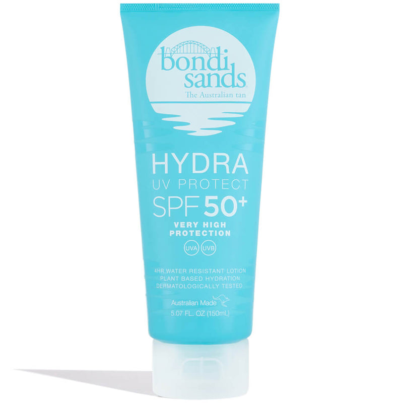 BONDI SANDS HYDRA UV SPF 50+ BODY