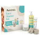 AVEENO FACE STARTER KIT CALM+ RESTORE