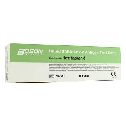 BOSON RAPID SARS ANTIGEN