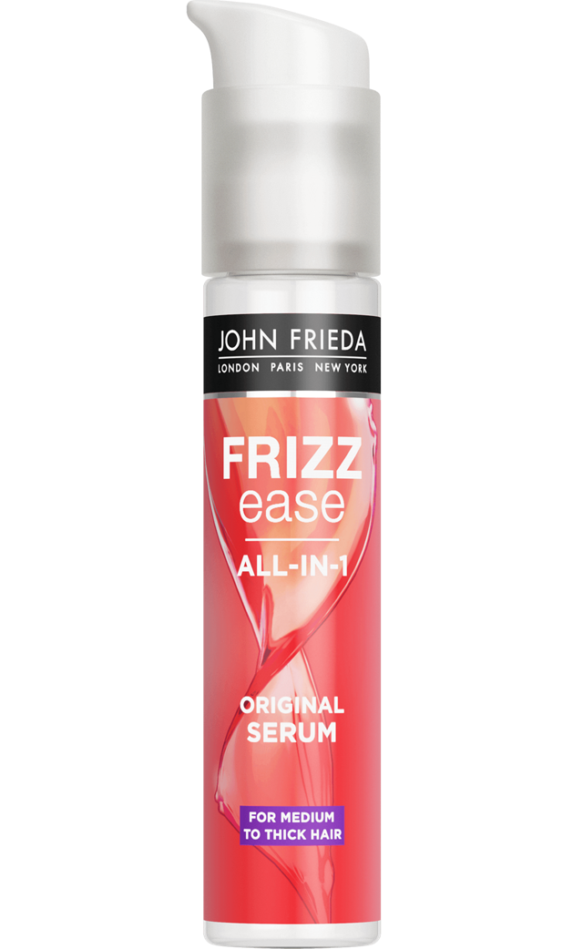 JOHN FRIEDA HAIR SERUM 50ML