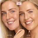 SCULPTED BY AIMEE SECOND SKIN MATTE LIGHT NO 3.0