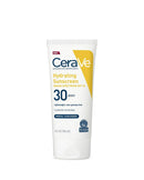 CERAVE HYDRA SUNSCREEN BODY LOTION SPF 30 177ML