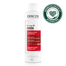 VICHY DERCOS ENERGISING SHAMPOO