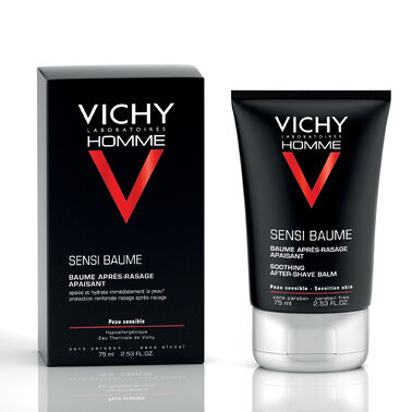 VICHY VHOMME AFTER SHAVE BALM