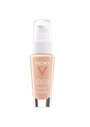 Vichy LiftActiv Flexilift 15 Opal serum bottle, 30ml, with sleek packaging and applicator tip.