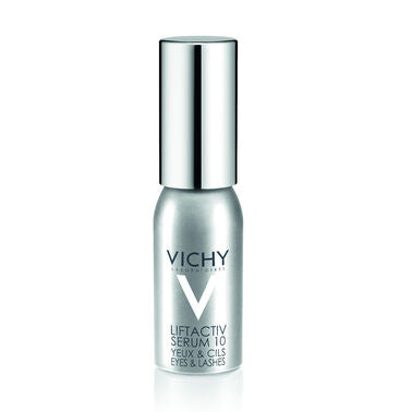 VICHY LIFTACTIV SERUM 10 EYES AND LASHES