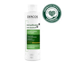 VICHY DERCOS BUNDLE SHAMPOO DRY HAIR