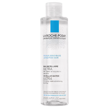 LRP MICELLAR WATER