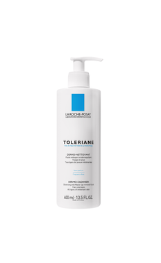 LRP TOLERIANE DERMO CLEANSER