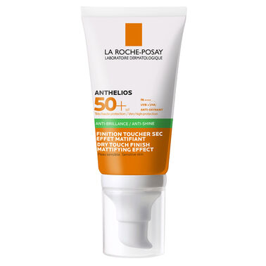 LRP ANTHELIOS ANTI-SHINE GEL