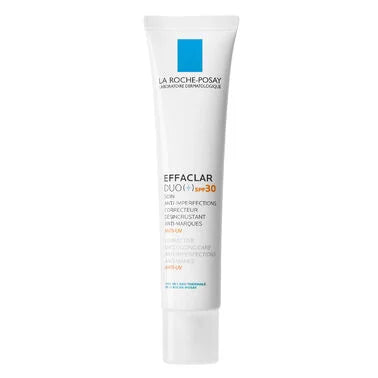 LRP EFFACLAR DUO+ SPF30