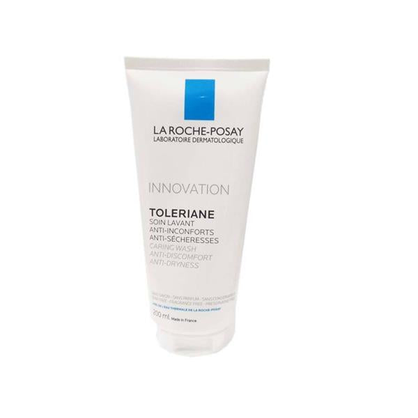 LRP Toleriane Caring Wash 50ml