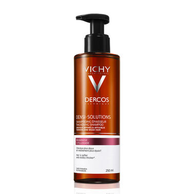 VICHY DERCOS DENSI SOLUTIONS S POO 250ML