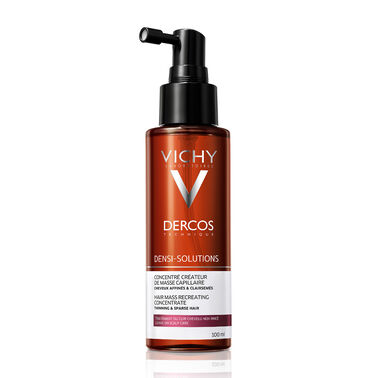 VICHY DERCOS DENSI MASS SOLUTION LEAVE-IN