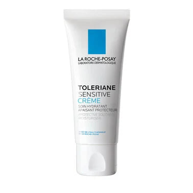 LRP TOLERIANE SENSITIVE CREAM