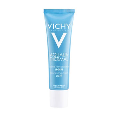 VICHY AQUALIA THERMAL LIGHT TUBE 30ML