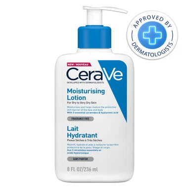 CERAVE MOISTURISING LOTION