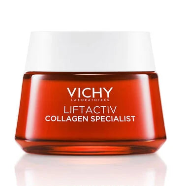 VICHY LIFTACTIV SPECIALIST COLLAGEN DAY CREAM