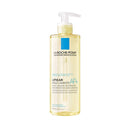 Cobh Pharmacy LRP Lipikar Huile Lavante AP+ cleansing oil in a 400ml bottle, gentle skincare for sensitive skin