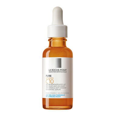 LRP PURE VITAMIN C10 SERUM