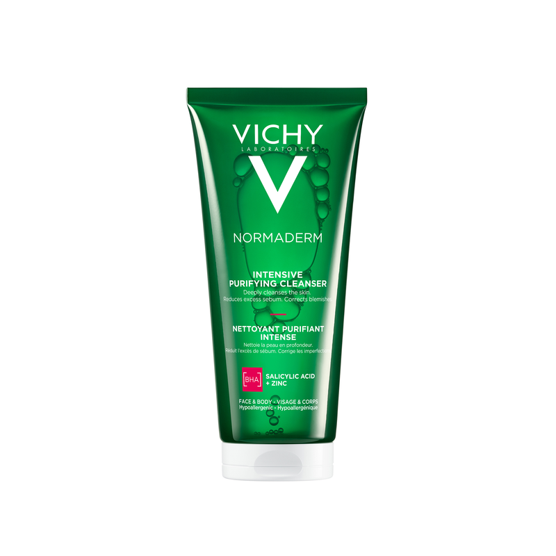 VICHY NORMADERM PURFYNG GEL 200ML