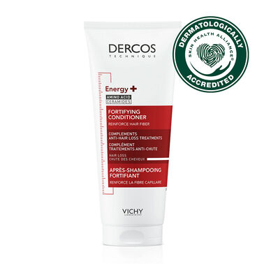 VICHY DERCOS ENERGISING CONDITIONER 200ML
