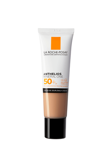 LRP ANTHELIOS MINERAL ONE SHADE 3 30ML