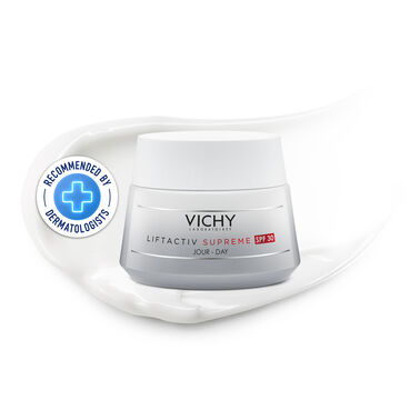 VICHY LIFTACTIV SUPREME DAY CREAM SPF30