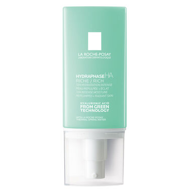 LRP HYDRA HA RICHE 50ML