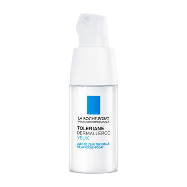 LRP TOLERIANE DERMALLERGO EYE CREAM