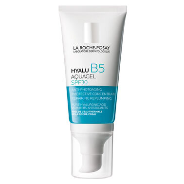 LRP HYLAU B5 AQUAGEL SPF30